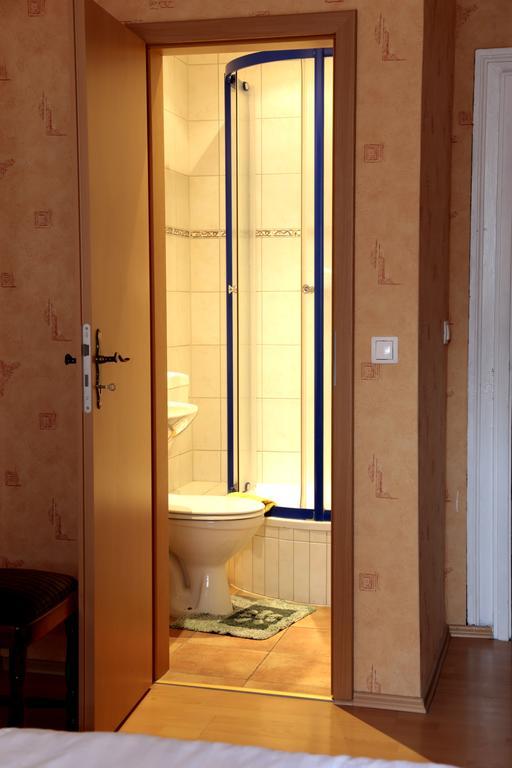 Hotel Sessellift Кобленц Экстерьер фото
