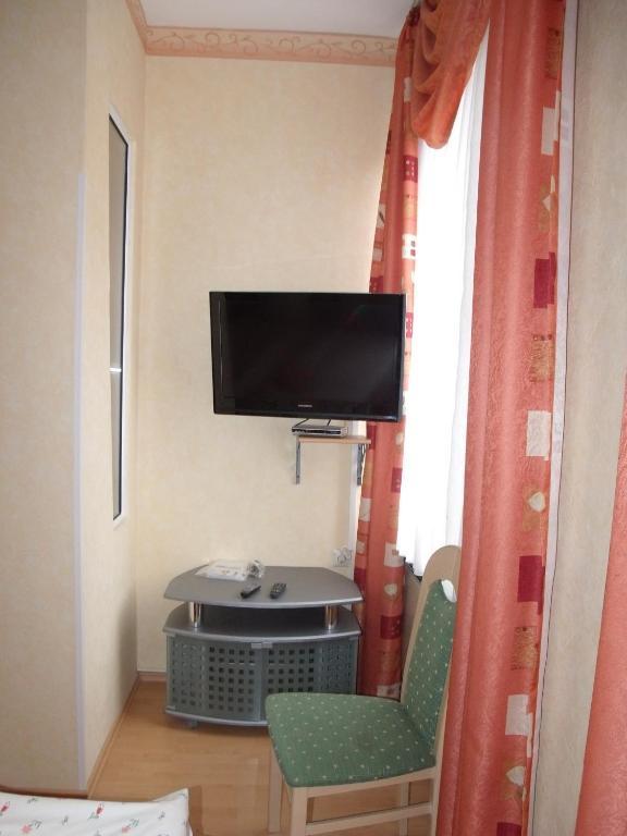 Hotel Sessellift Кобленц Номер фото