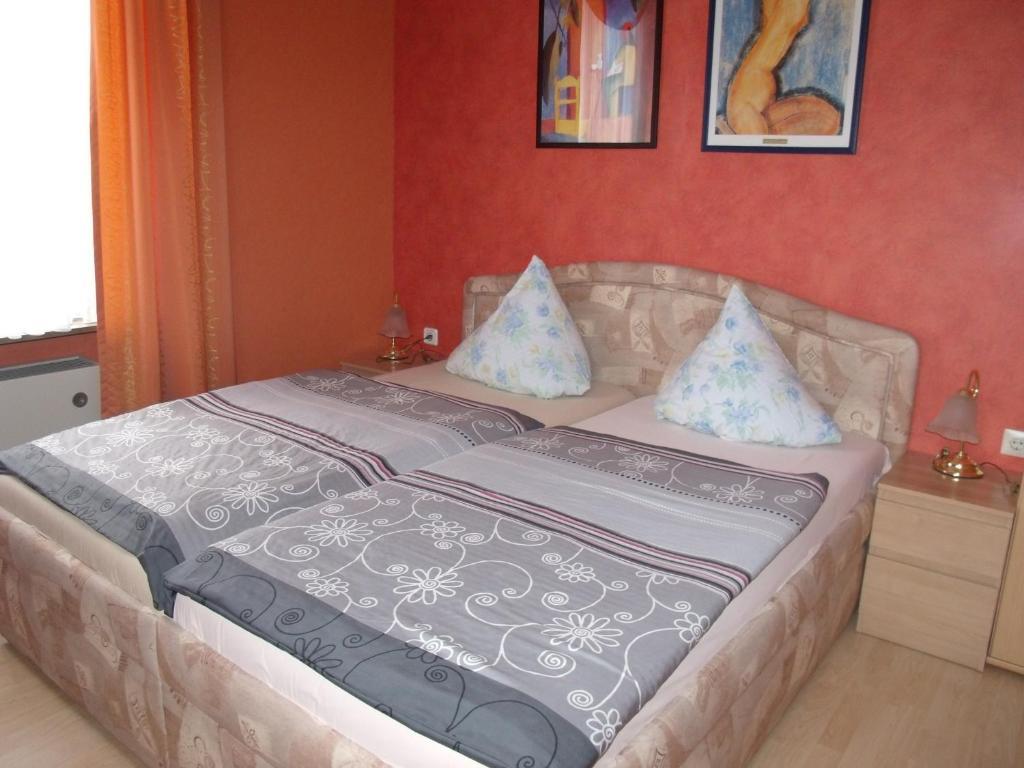 Hotel Sessellift Кобленц Номер фото