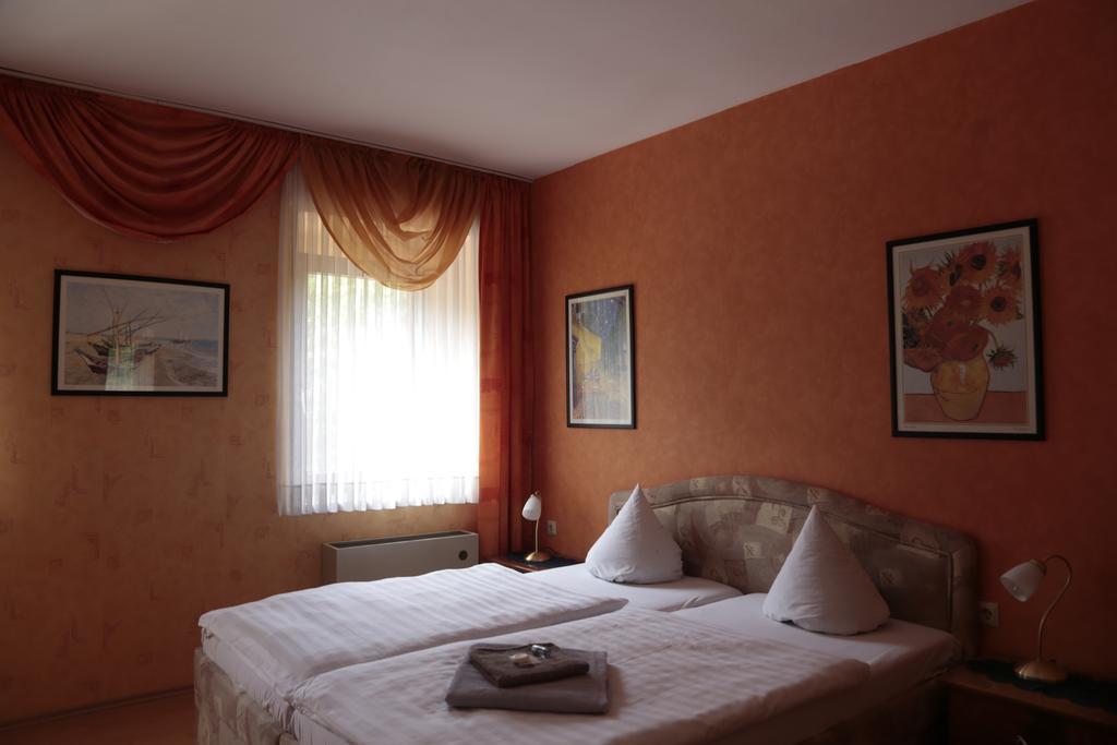 Hotel Sessellift Кобленц Экстерьер фото