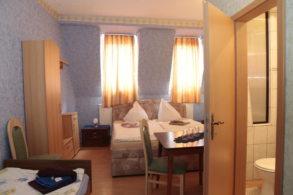 Hotel Sessellift Кобленц Экстерьер фото