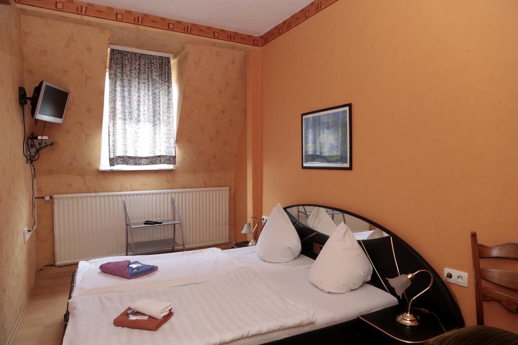 Hotel Sessellift Кобленц Экстерьер фото