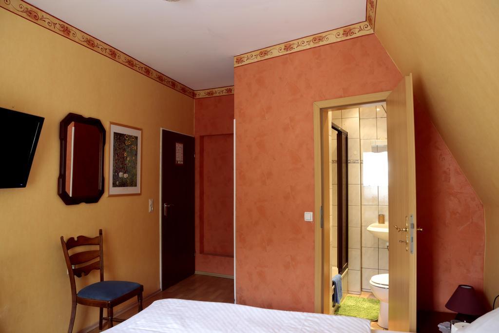 Hotel Sessellift Кобленц Экстерьер фото