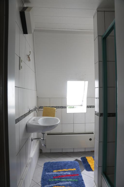 Hotel Sessellift Кобленц Номер фото
