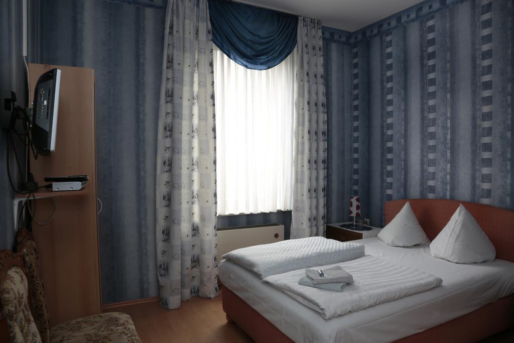Hotel Sessellift Кобленц Номер фото
