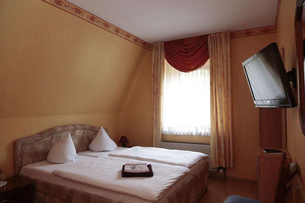 Hotel Sessellift Кобленц Номер фото