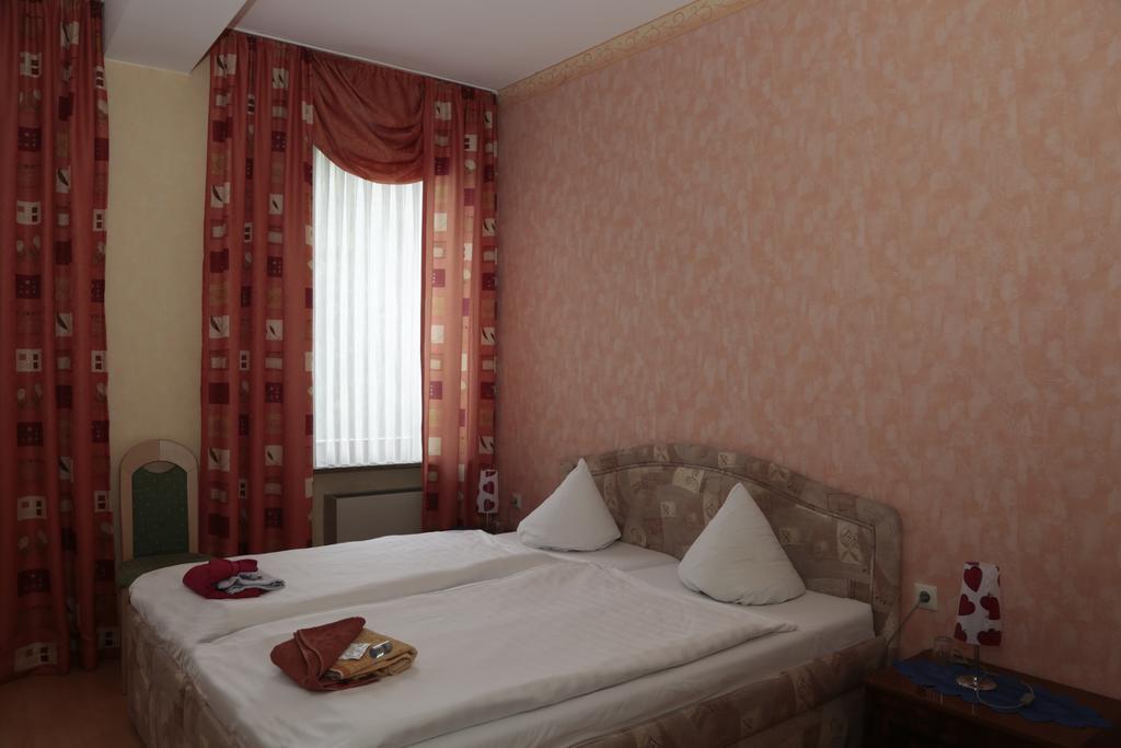 Hotel Sessellift Кобленц Номер фото