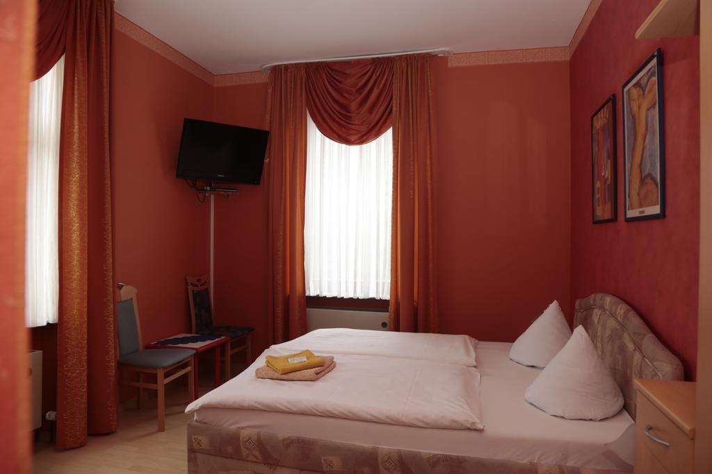 Hotel Sessellift Кобленц Номер фото